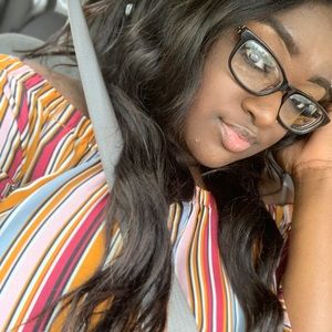 Meet your Posher, Quee